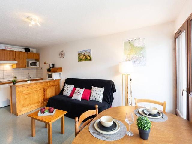 Location Appartement Saint-Lary-Soulan, 4 pièces, 8 personnes - Saint Lary Soulan