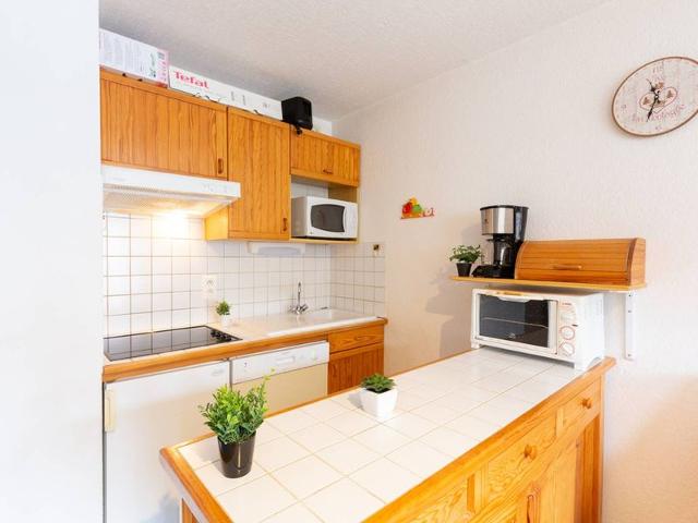 Location Appartement Saint-Lary-Soulan, 4 pièces, 8 personnes - Saint Lary Soulan