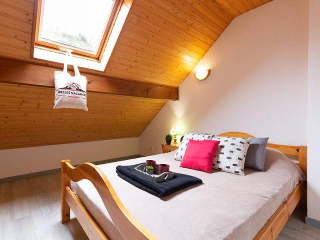 Location Appartement Saint-Lary-Soulan, 4 pièces, 8 personnes - Saint Lary Soulan