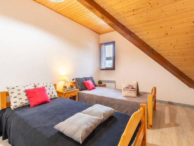 Location Appartement Saint-Lary-Soulan, 4 pièces, 8 personnes - Saint Lary Soulan