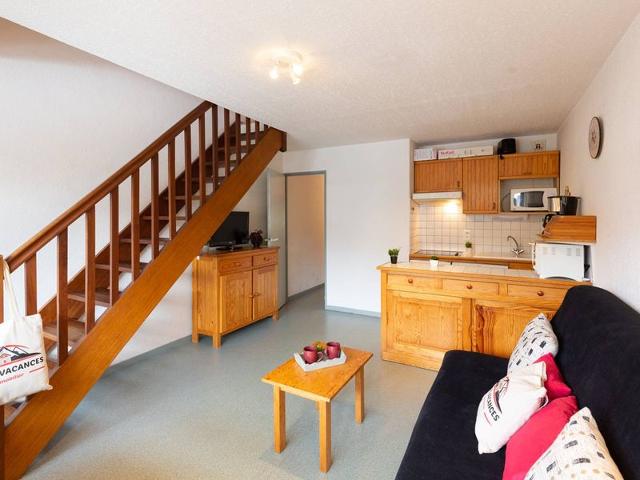 Location Appartement Saint-Lary-Soulan, 4 pièces, 8 personnes - Saint Lary Soulan