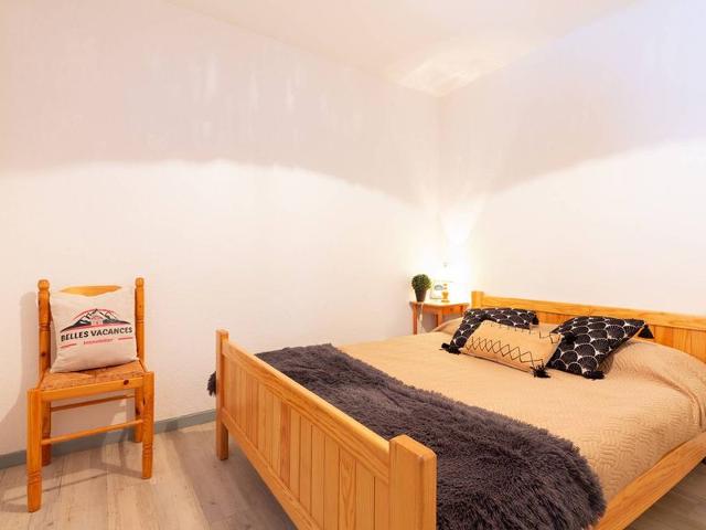 Location Appartement Saint-Lary-Soulan, 4 pièces, 8 personnes - Saint Lary Soulan