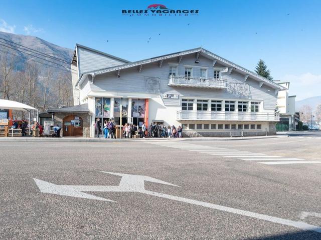 Location Appartement Saint-Lary-Soulan, 4 pièces, 8 personnes - Saint Lary Soulan
