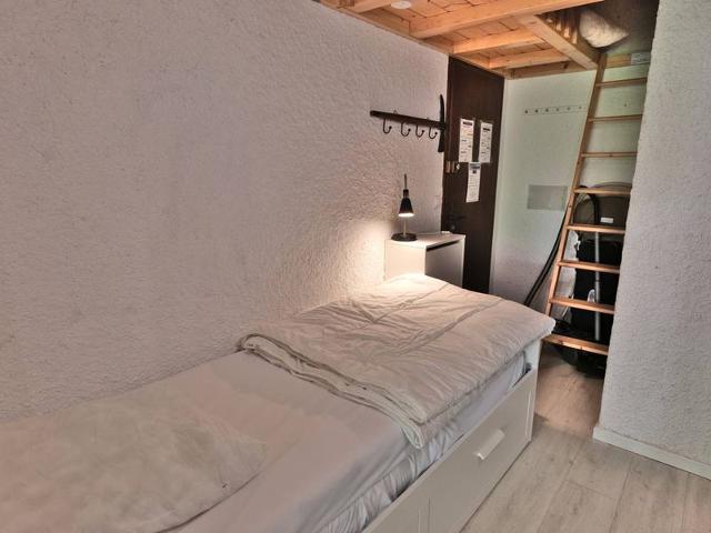 Superbe appartement 4 personnes rénové dans le centre du Grand Bornand - Le Grand Bornand