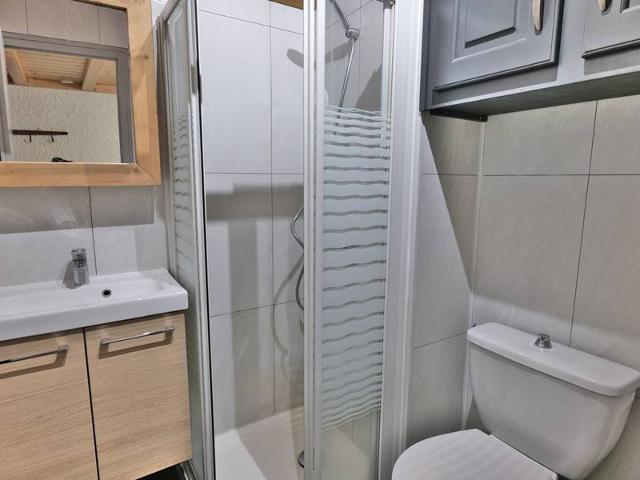 Superbe appartement 4 personnes rénové dans le centre du Grand Bornand - Le Grand Bornand