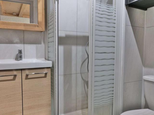 Superbe appartement 4 personnes rénové dans le centre du Grand Bornand - Le Grand Bornand
