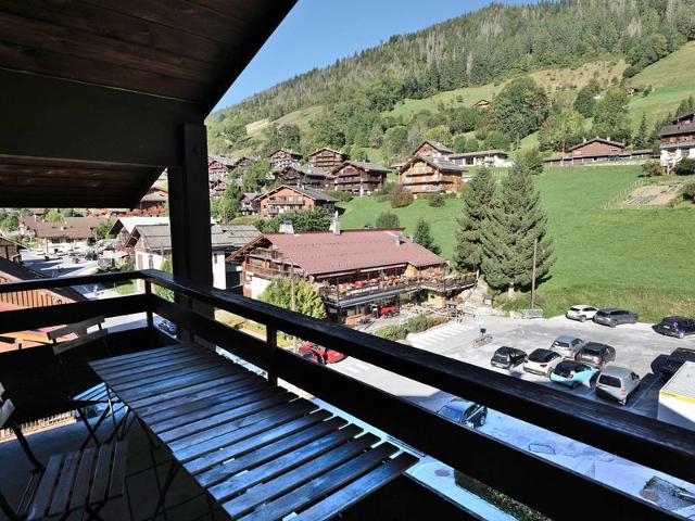Superbe appartement 4 personnes rénové dans le centre du Grand Bornand - Le Grand Bornand