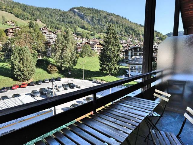 Superbe appartement 4 personnes rénové dans le centre du Grand Bornand - Le Grand Bornand