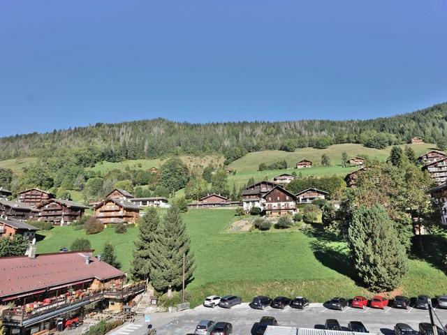 Superbe appartement 4 personnes rénové dans le centre du Grand Bornand - Le Grand Bornand