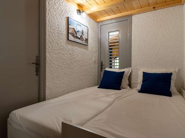 Superbe appartement 4 personnes rénové dans le centre du Grand Bornand - Le Grand Bornand