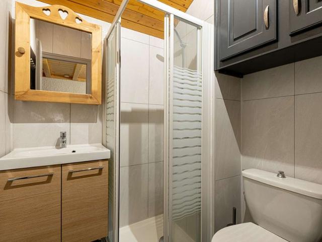 Superbe appartement 4 personnes rénové dans le centre du Grand Bornand - Le Grand Bornand