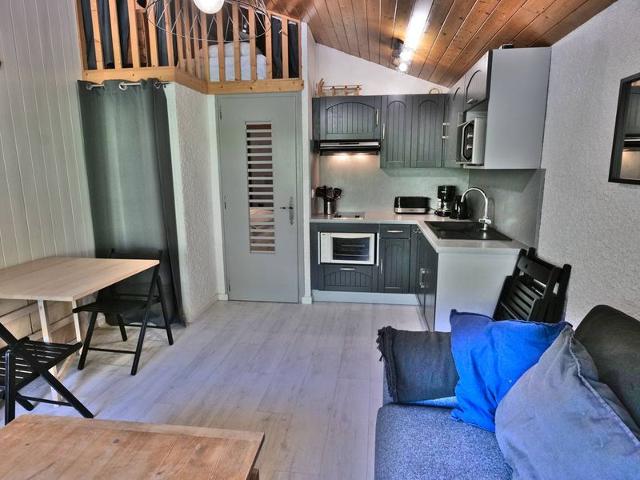 Superbe appartement 4 personnes rénové dans le centre du Grand Bornand - Le Grand Bornand