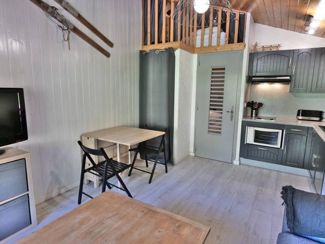 Superbe appartement 4 personnes rénové dans le centre du Grand Bornand - Le Grand Bornand