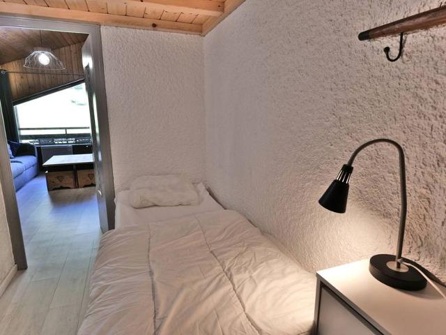 Superbe appartement 4 personnes rénové dans le centre du Grand Bornand - Le Grand Bornand