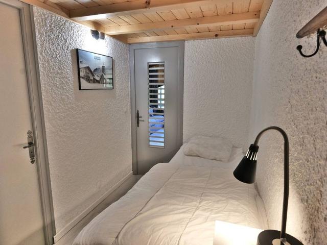 Superbe appartement 4 personnes rénové dans le centre du Grand Bornand - Le Grand Bornand