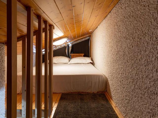 Superbe appartement 4 personnes rénové dans le centre du Grand Bornand - Le Grand Bornand