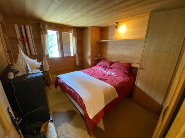 3 chambres + terrasse terrain + terrain de boule (FAR002) - La Clusaz
