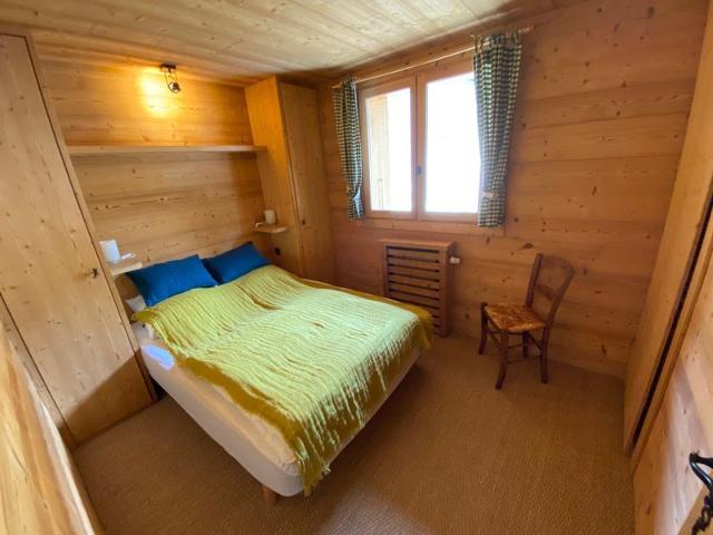 3 chambres + terrasse terrain + terrain de boule (FAR002) - La Clusaz