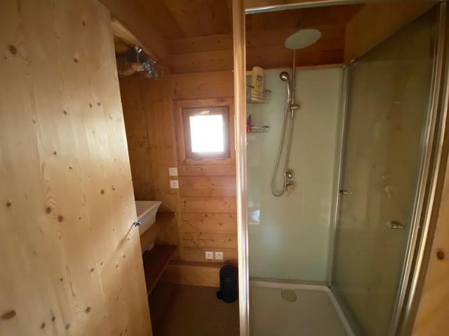 3 chambres + terrasse terrain + terrain de boule (FAR002) - La Clusaz