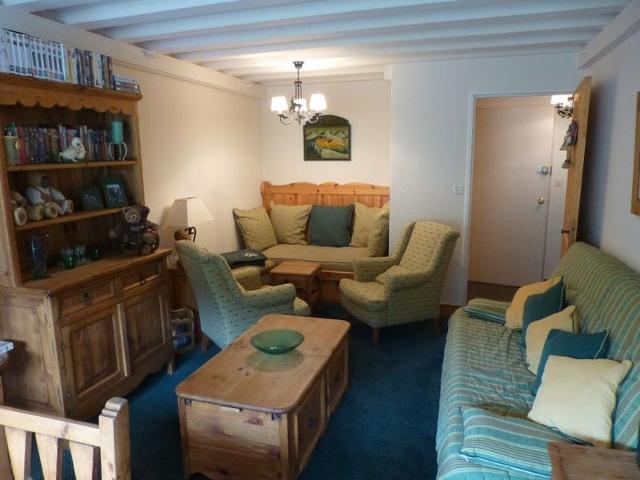 Appartements Adret - Courchevel 1550