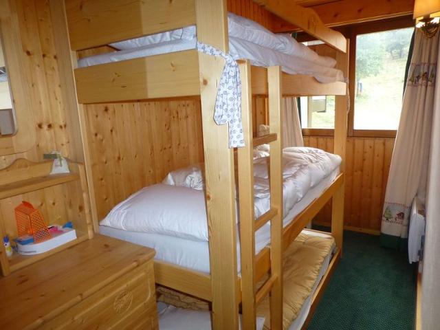 Appartements Adret - Courchevel 1550