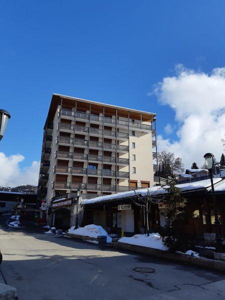 Appartements Adret - Courchevel 1550