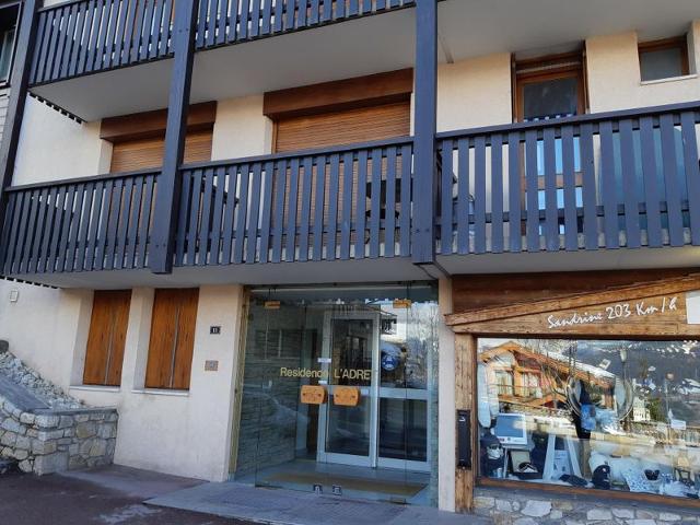 Appartements Adret - Courchevel 1550