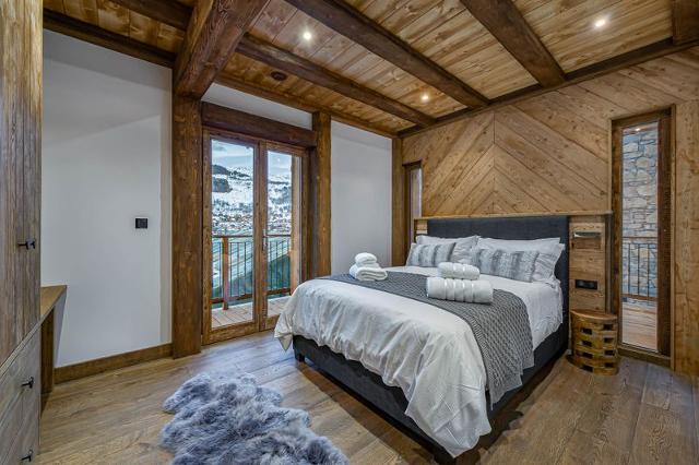 Chalet Moët - Saint Martin de Belleville