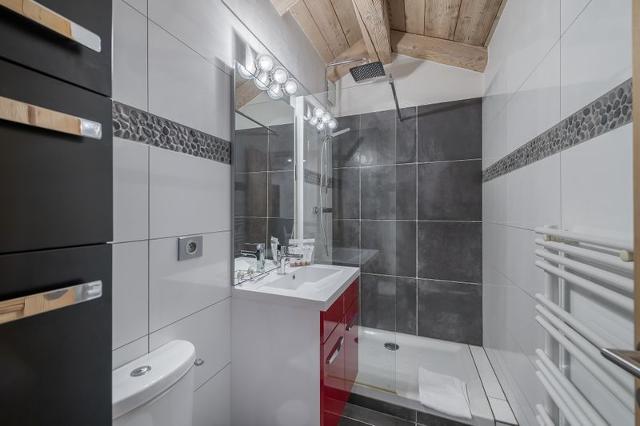 Appartements Ten Peak - Saint Martin de Belleville