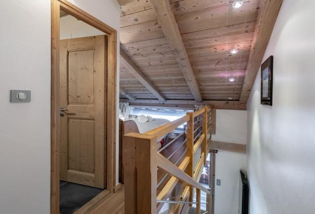 Appartements Ten Peak - Saint Martin de Belleville