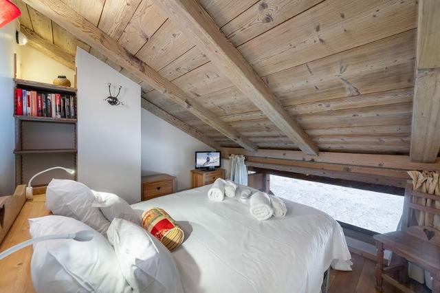 Appartements Ten Peak - Saint Martin de Belleville