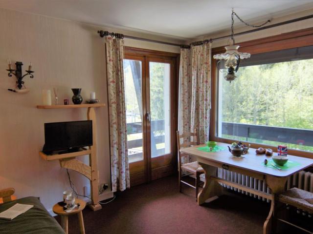 Flat Alpen Roc - Chamonix Les Praz