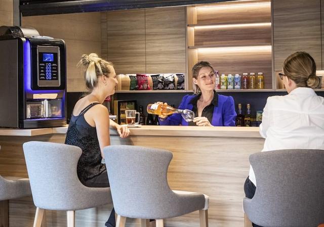 Résidence Club - MMV Samoëns Village 4* - Samoëns