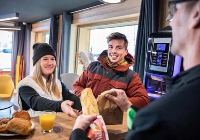 Résidence Club - MMV Samoëns Village 4* - Samoëns