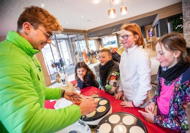 Résidence Club - MMV Samoëns Village 4* - Samoëns