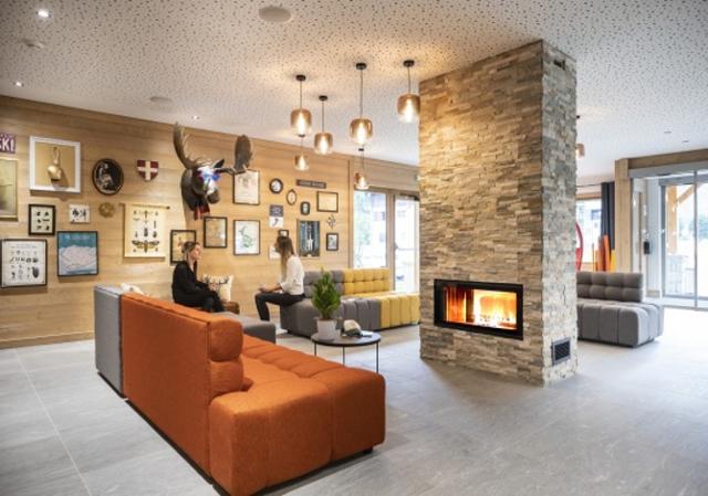 Résidence Club - MMV Samoëns Village 4* - Samoëns