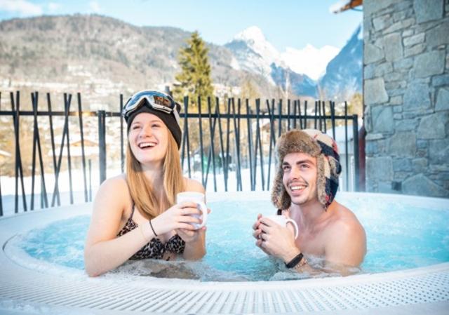Résidence Club - MMV Samoëns Village 4* - Samoëns