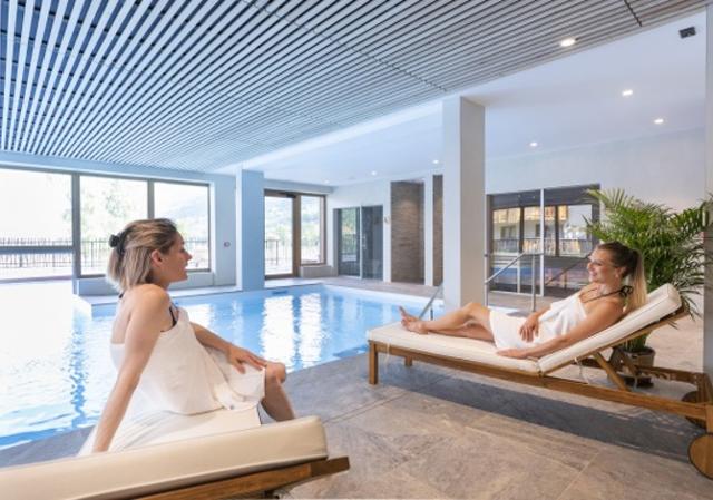 Résidence Club - MMV Samoëns Village 4* - Samoëns