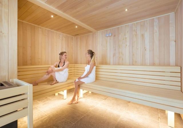 Résidence Club - MMV Samoëns Village 4* - Samoëns