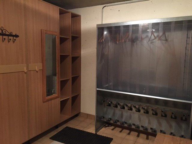 Superbe appartement **** en Triplex dans un chalet traditionnel - Le Grand Bornand