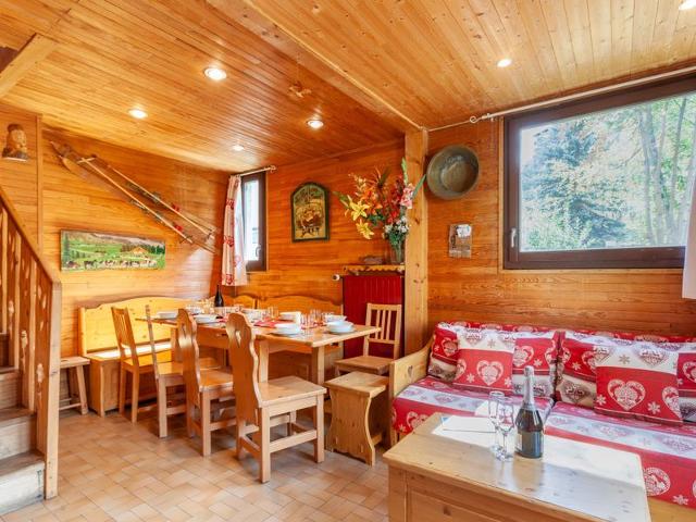 Flat Le Cafetan (Les Chartreux) - Tignes Les Chartreux
