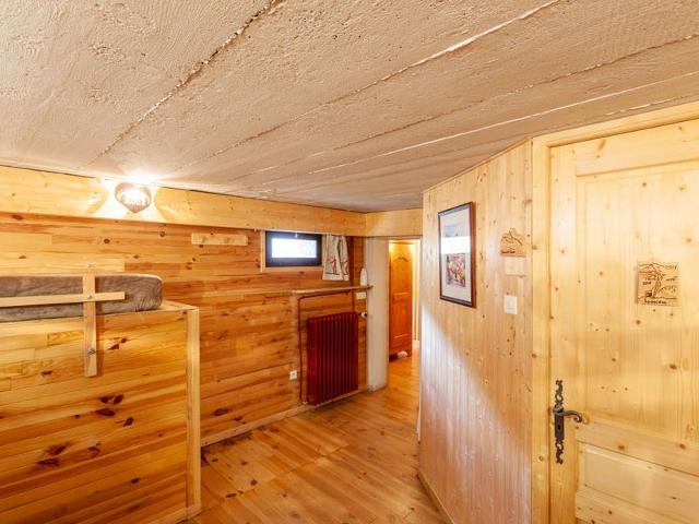 Flat Le Cafetan (Les Chartreux) - Tignes Les Chartreux