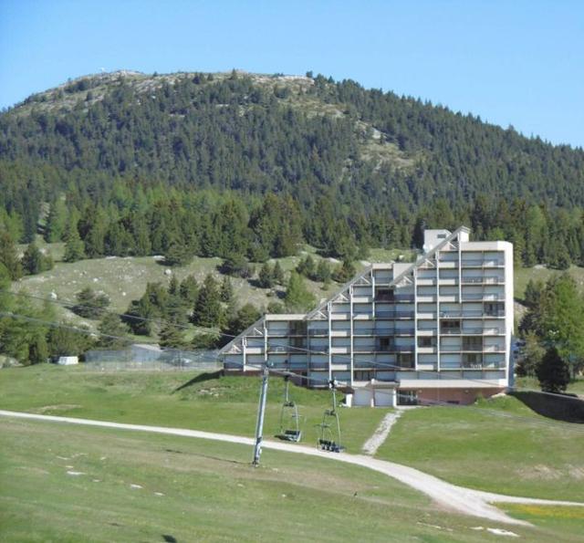 Appartement Plein Sud DEV120-00205 - Superdévoluy