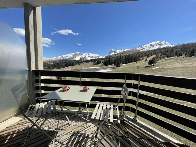 Appartement Plein Sud DEV120-00205 - Superdévoluy