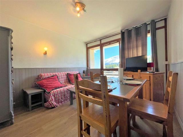 Appartement Plein Sud DEV120-00205 - Superdévoluy