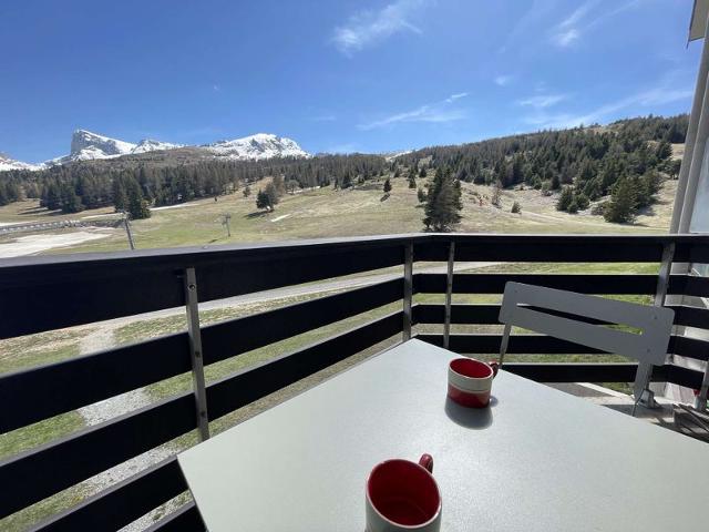 Appartement Plein Sud DEV120-00205 - Superdévoluy