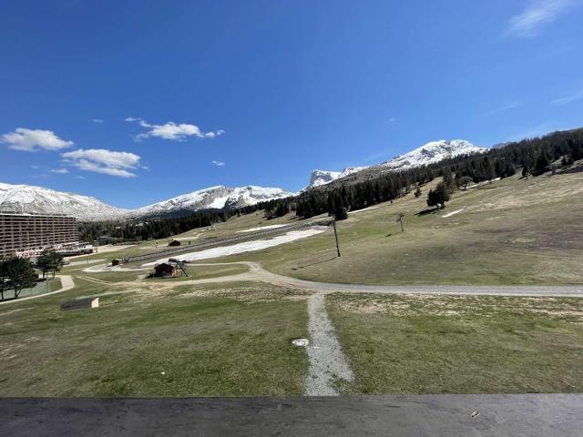 Appartement Plein Sud DEV120-00205 - Superdévoluy