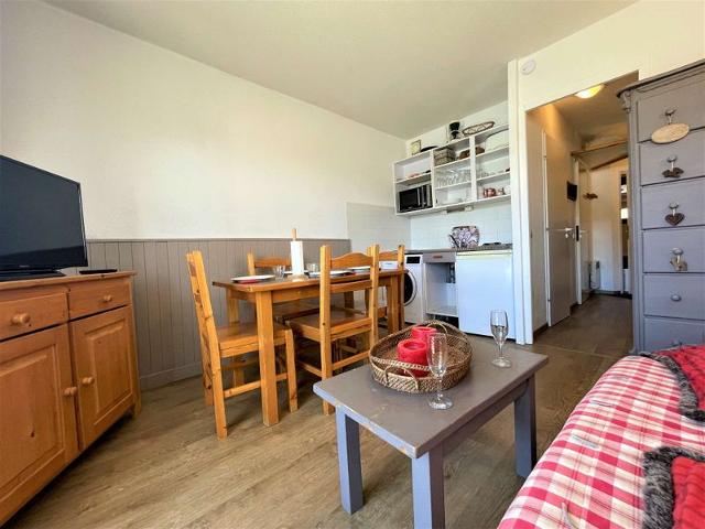 Appartement Plein Sud DEV120-00205 - Superdévoluy