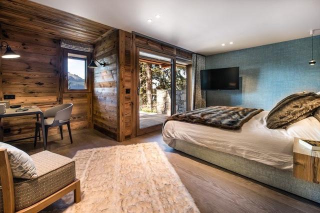 Chalet Bouche B BOUCHEB - La Rosière