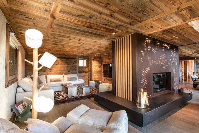 Chalet Bouche B BOUCHEB - La Rosière